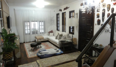 Sobrado à venda com 3 quartos, sendo 1 suíte,  em Jardim São Paulo(zona Norte), São Paulo, SP