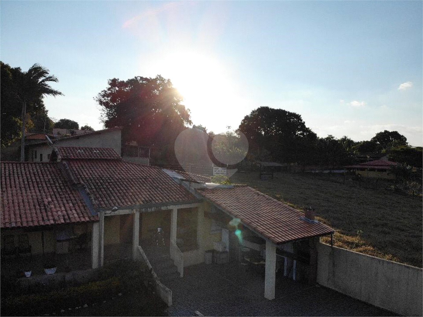 Chácara à venda com 4 quartos, sendo 1 suíte,  em Jundiaquara, Araçoiaba da Serra, SP