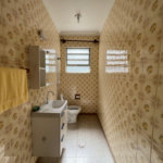 Casa com 3 dormitórios para alugar, 284 m² por R$ 21.162,89 - Gonzaga - Santos/SP
