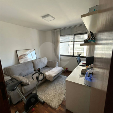 Apartamento à venda com 3 suítes em Perdizes, São Paulo, SP