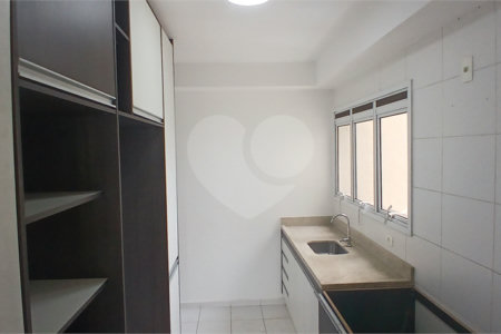 Apartamento para alugar com 4 quartos, sendo 1 suíte, no Centro, São Bernardo do Campo, SP