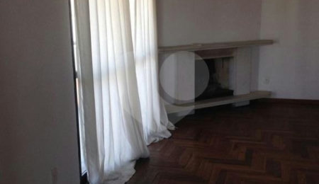 Cobertura à venda com 3 suítes em Morumbi, São Paulo, SP