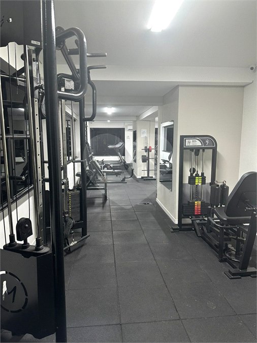 Apartamento à venda com 3 quartos, sendo 1 suíte, em Tatuapé, São Paulo, SP