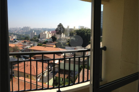 Apartamento à venda com 2 quartos em Jardim Monte Kemel, São Paulo, SP