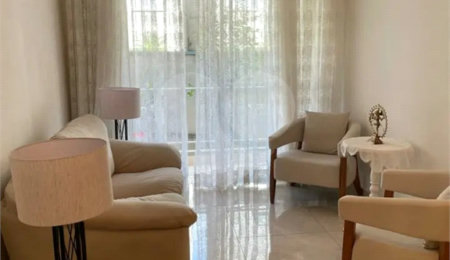 Apartamento à venda com 3 quartos, sendo 1 suíte,  em Jardim Colombo, São Paulo, SP