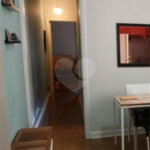 Apartamento à venda com 2 quartos em Perdizes, São Paulo, SP