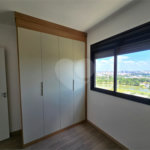 Apartamento para alugar com 3 quartos, sendo 1 suíte, em Além Ponte, Sorocaba, SP