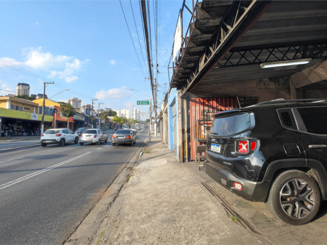 Sobrado à venda com 1 quarto em Santo Amaro, São Paulo, SP