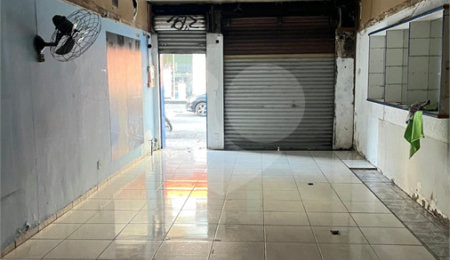 Salão para alugar em Pinheiros, São Paulo, SP