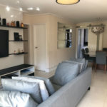 Apartamento à venda com 3 suítes em Lar São Paulo, São Paulo, SP