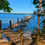 Rancho à venda com 3 quartos, sendo 3 suítes, Três Lagoas - MS