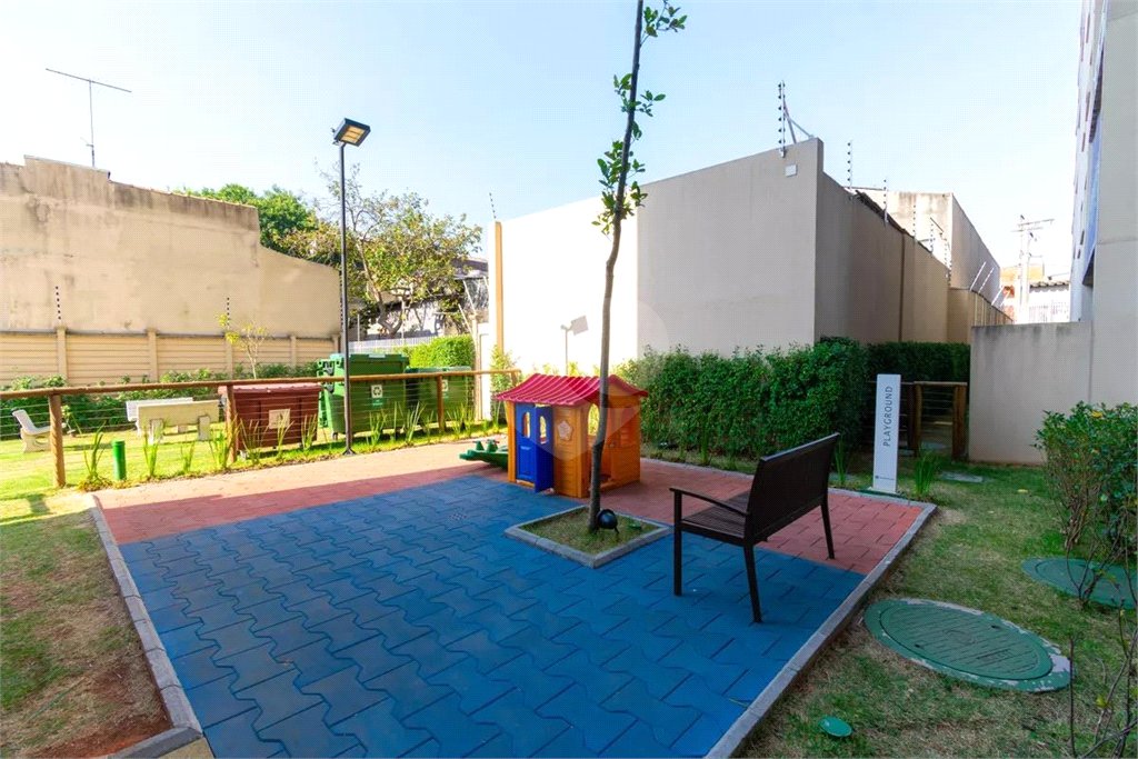 Apartamento à venda com 1 quarto em Vila Ema, São Paulo, SP
