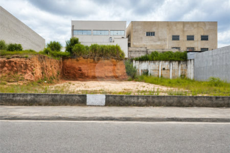 Terreno à venda em Jardim do Paço, Sorocaba, SP