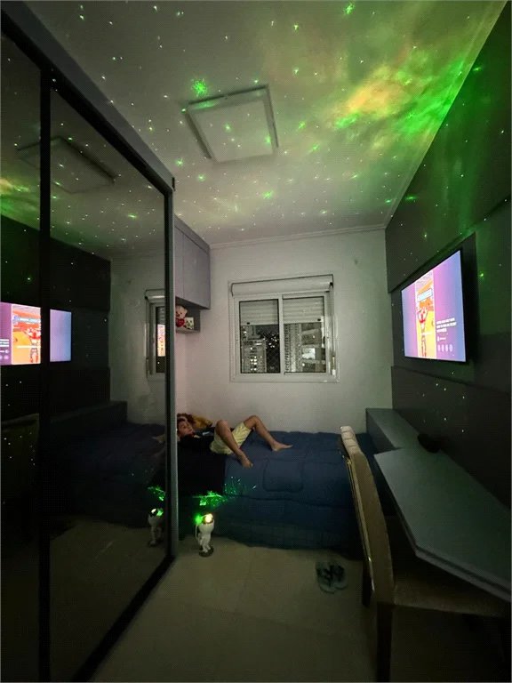 Apartamento à venda com 2 quartos em Vila Andrade, São Paulo, SP
