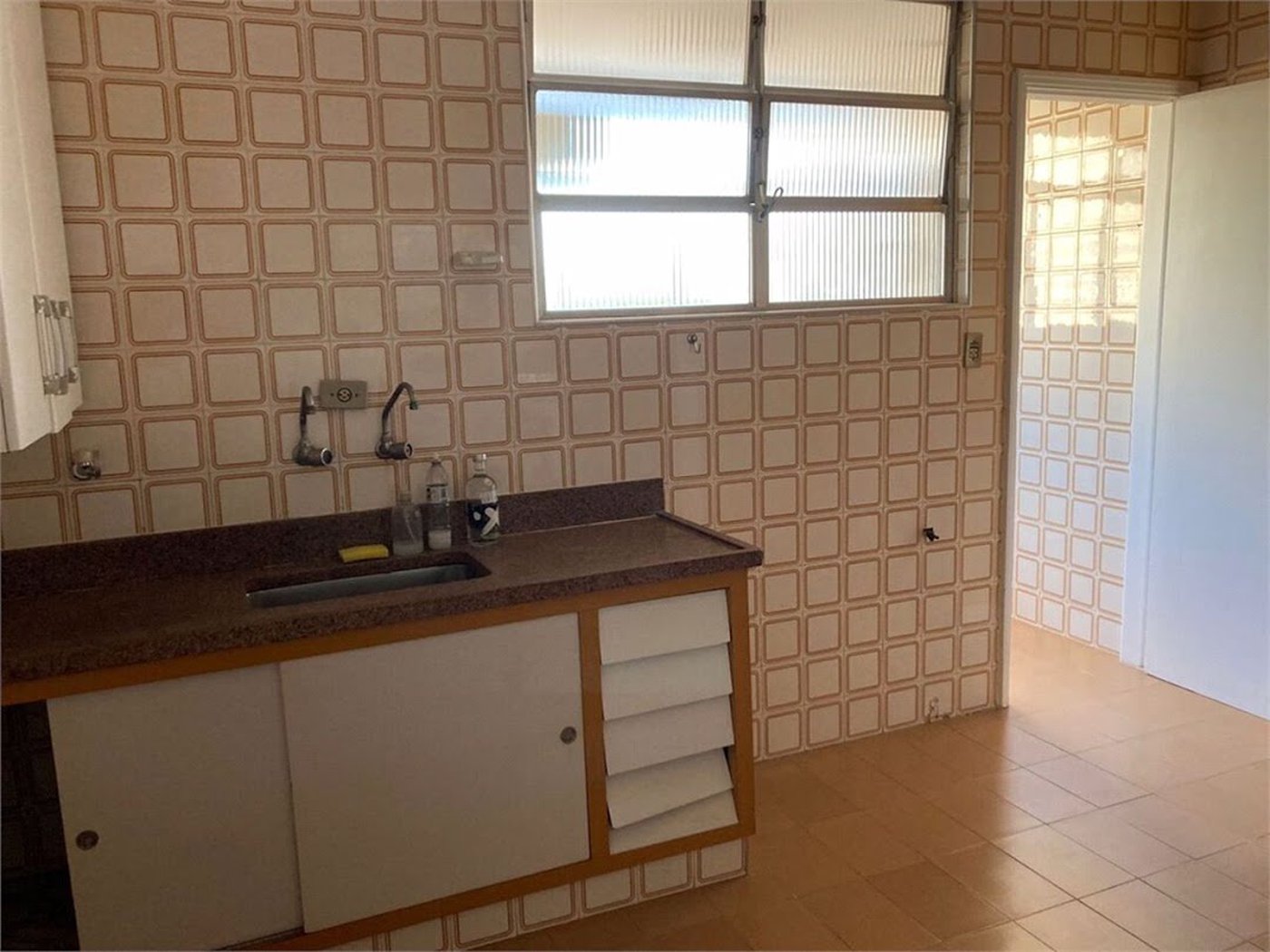 Apartamento Residencial à venda, Ponta da Praia, Santos - AP1795.