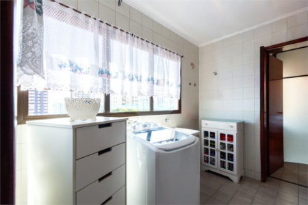 Apartamento à venda com 3 suítes em Jardim Anália Franco, São Paulo, SP