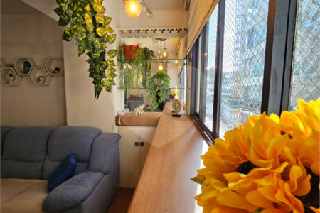 Duplex para alugar com 2 quartos em Perdizes, São Paulo, SP