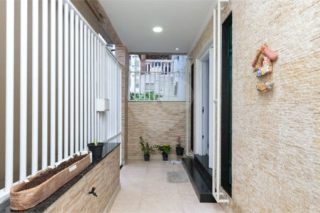 Casa de Vila à venda com 3 suítes em Méier, Rio de Janeiro, RJ