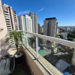 Cobertura à venda com 3 suítes em Vila Suzana, São Paulo, SP