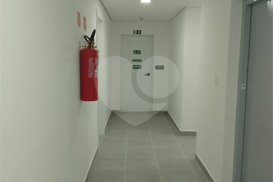 Apartamento para alugar com 2 quartos em Parque Novo Mundo, São Paulo, SP