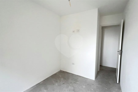 Apartamento à venda com 2 quartos em Tucuruvi, São Paulo, SP