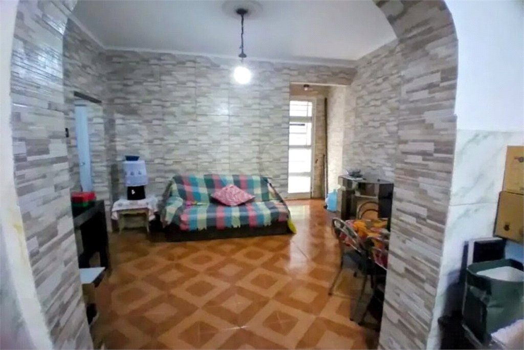Apartamento à venda com 2 quartos em Praça da Bandeira, Rio de Janeiro, RJ