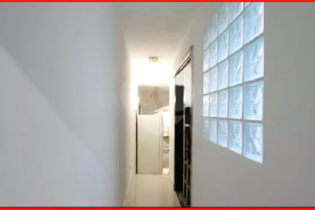Sobrado à venda com 2 quartos, sendo 1 suíte,  em Água Branca, São Paulo, SP
