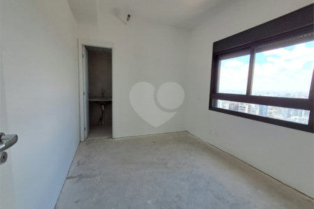 Apartamento à venda com 3 suítes em Perdizes, São Paulo, SP