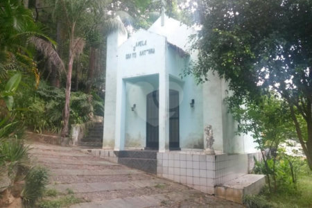 Casa Térrea à venda com 4 quartos, sendo 2 suítes,  em Tucuruvi, São Paulo, SP