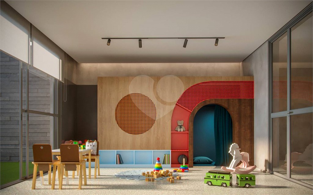 Apartamento à venda com 3 suítes em Jardim Paulista, São Paulo, SP