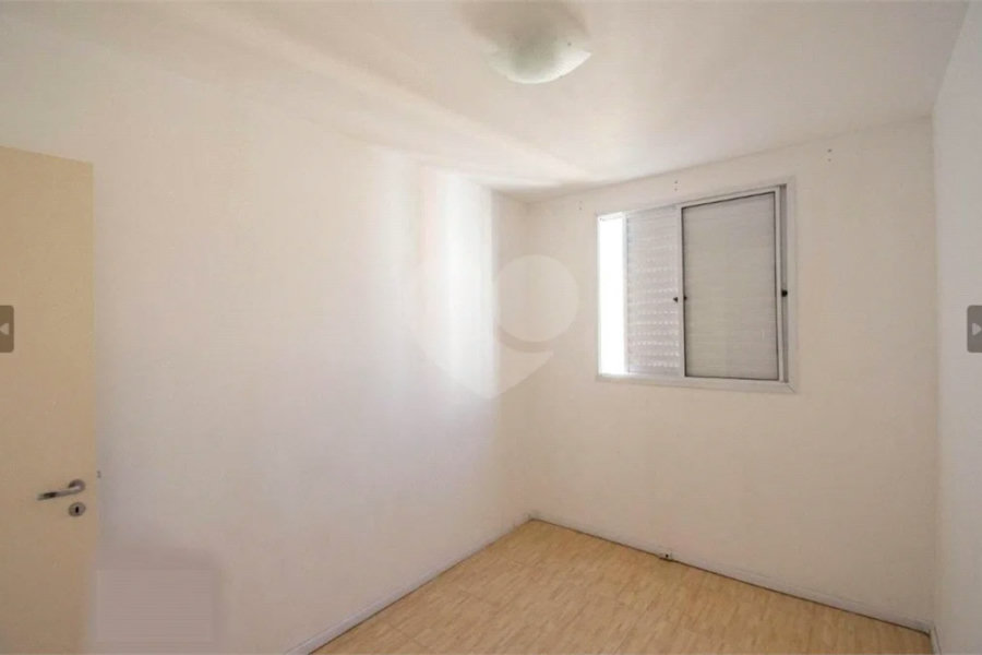 Apartamento à venda com 2 quartos em Jardim Prudência, São Paulo, SP