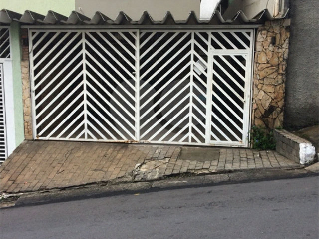 Casa à venda com 4 quartos em Jardim Aida, Guarulhos, SP
