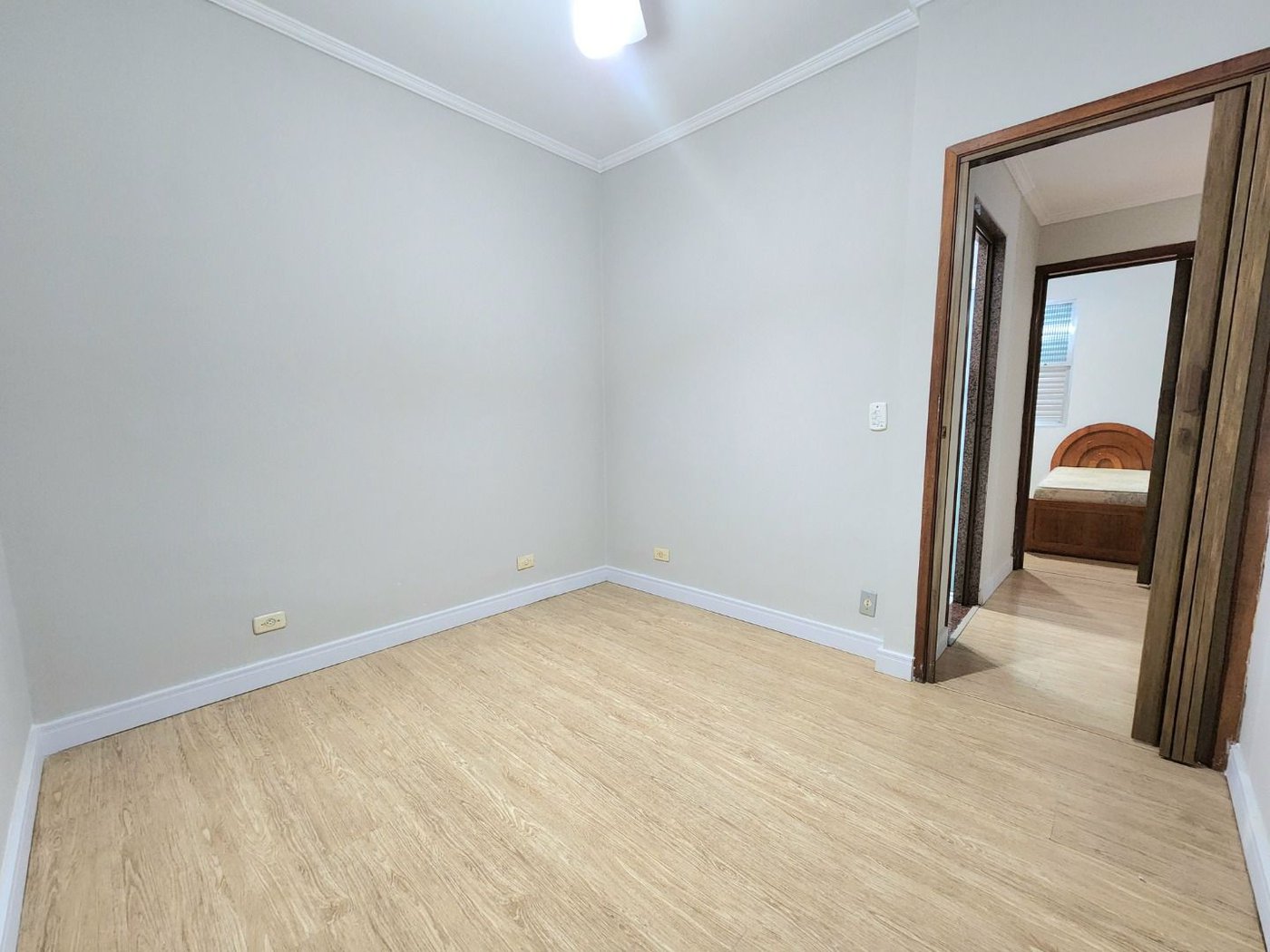 Apartamento com 3 dormitórios para alugar, 65 m² por R$ 3.500,02/mês - Aparecida - Santos/SP