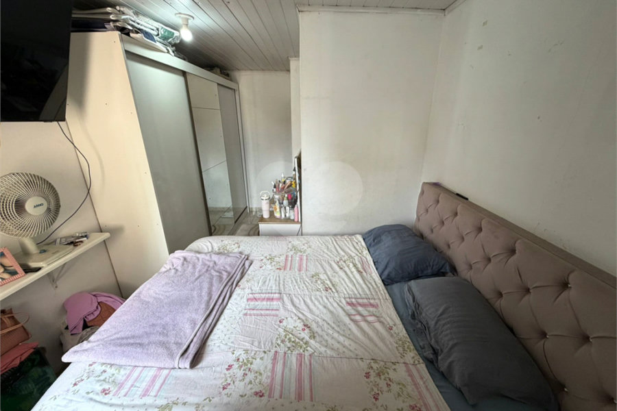 Casa à venda com 3 quartos, sendo 1 suíte, em Vila Maria, São Paulo, SP