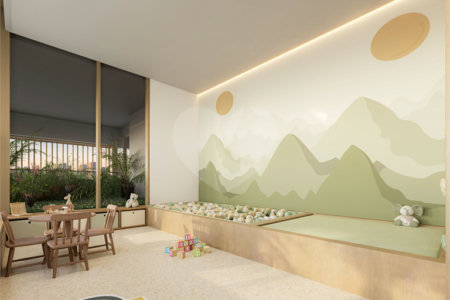 Apartamento à venda com 2 suítes em Pinheiros, São Paulo, SP