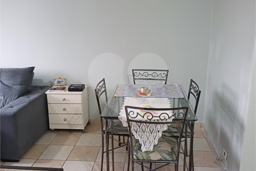 Apartamento à venda com 2 quartos no Brasilândia, São Paulo, SP