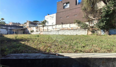 Terreno para alugar em Santana, São Paulo, SP