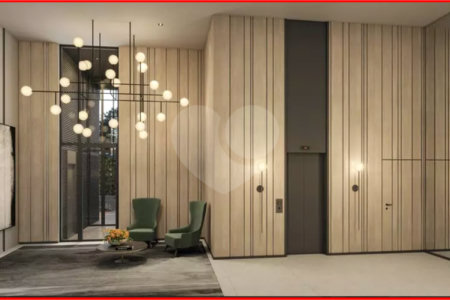 Apartamento à venda com 3 suítes em Jardim Paulista, São Paulo, SP