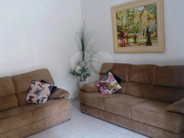 Sobrado à venda com 2 quartos, sendo 1 suíte,  em Santana, São Paulo, SP