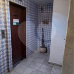 Apartamento à venda com 3 quartos em Praça da Bandeira, Rio de Janeiro, RJ