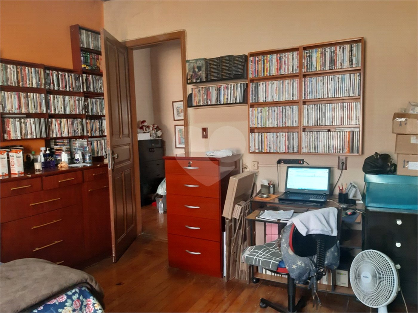 Sobrado à venda com 5 quartos em Santana, São Paulo, SP