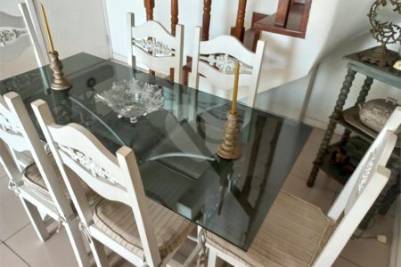 Cobertura à venda com 4 quartos, sendo 2 suítes, em Jacarepaguá, Rio de Janeiro, RJ