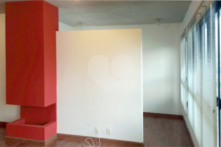 Apartamento à venda com 2 quartos em Vila Regente Feijó, São Paulo, SP