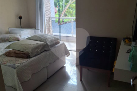 Casa à venda com 2 suítes em Campo Grande, Rio de Janeiro, RJ