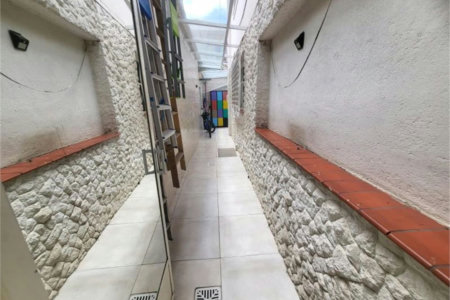 Casa com 4 dormitórios à venda, 235 m² por R$ 1.500.000,00 - Ponta da Praia - Santos/SP