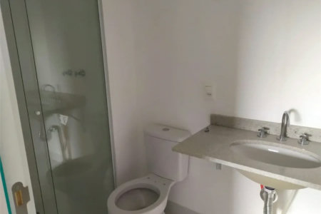 Apartamento à venda com 2 quartos, sendo 1 suíte, em Butantã, São Paulo, SP