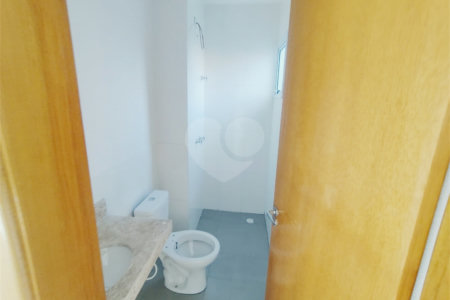 Apartamento à venda com 2 quartos em Vila Isolina Mazzei, São Paulo, SP