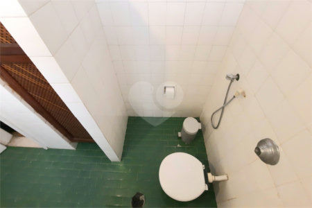 Apartamento à venda com 4 quartos em Vila Isabel, Rio de Janeiro, RJ