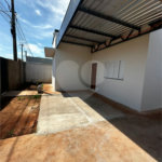 Casa à venda com 3 quartos, sendo 1 suíte,  em Flanboyant Residencial Park, Ponta Porã, MS