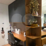 Apartamento para alugar com 2 quartos, sendo 1 suíte, em MORUMBI, São Paulo, SP